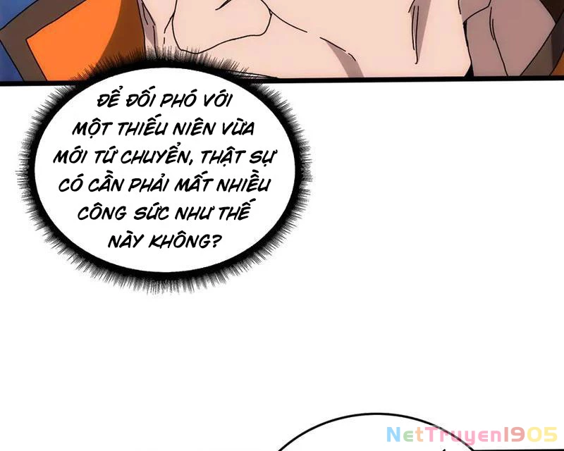 Bắt Đầu Kế Nhiệm Boss Hắc Long, Ta Vô Địch Chapter 72 - 92