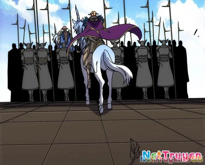 Bắt Đầu Kế Nhiệm Boss Hắc Long, Ta Vô Địch Chapter 72 - 131