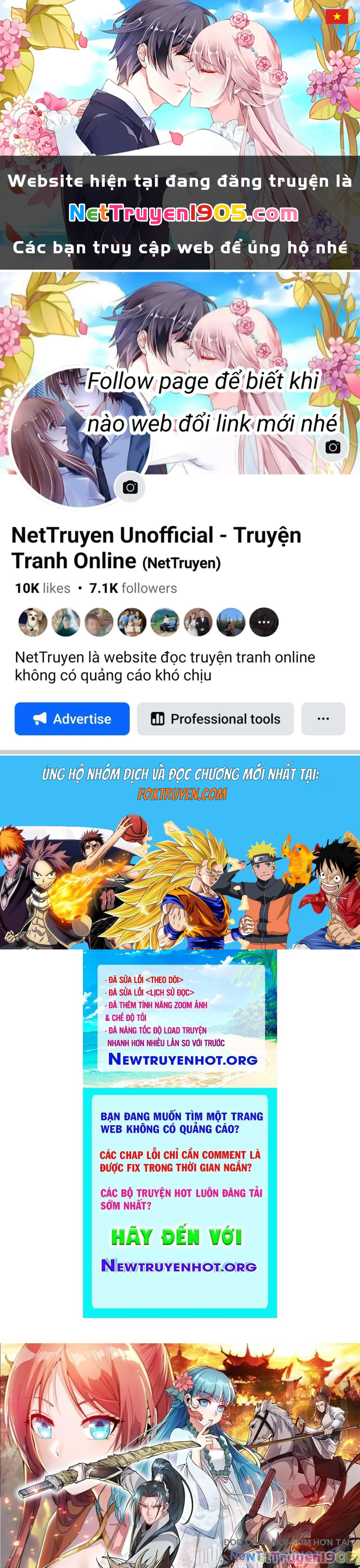 Ta Có Một Sơn Trại Chapter 1166 - 1
