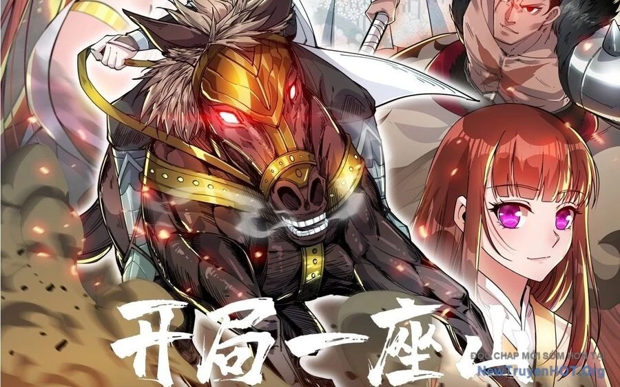 Ta Có Một Sơn Trại Chapter 1166 - 2