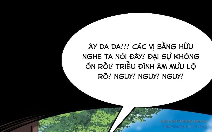 Ta Có Một Sơn Trại Chapter 1166 - 6
