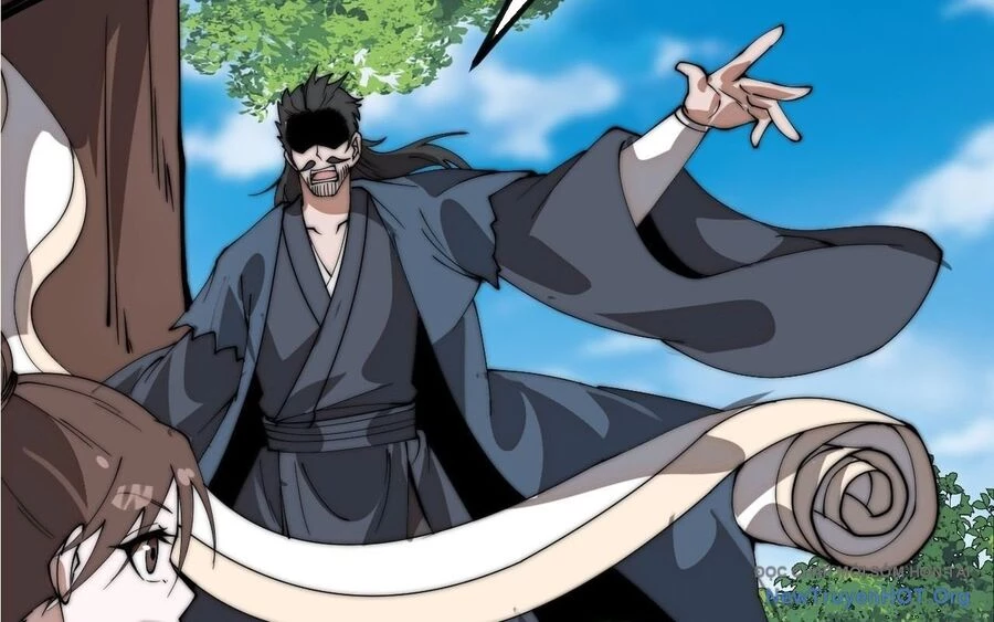 Ta Có Một Sơn Trại Chapter 1166 - 7