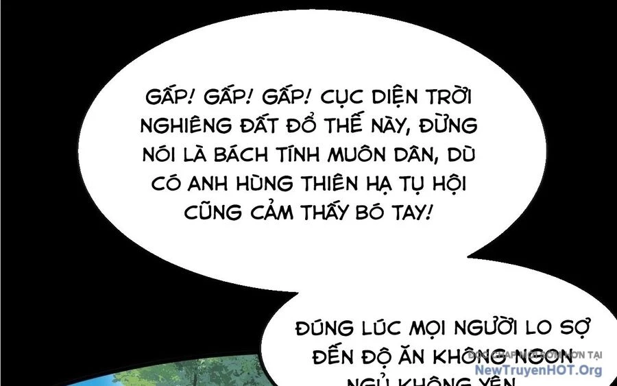 Ta Có Một Sơn Trại Chapter 1166 - 9