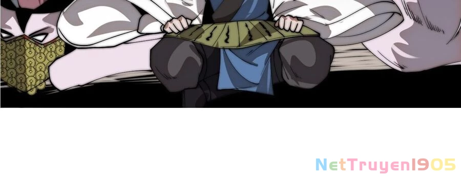 Ta Có Một Sơn Trại Chapter 1166 - 13