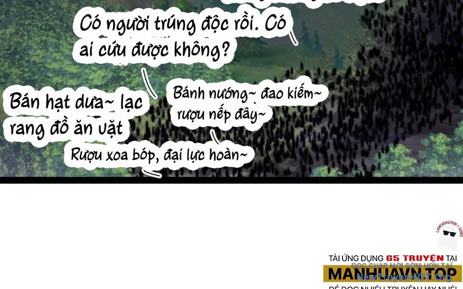 Ta Có Một Sơn Trại Chapter 1166 - 125