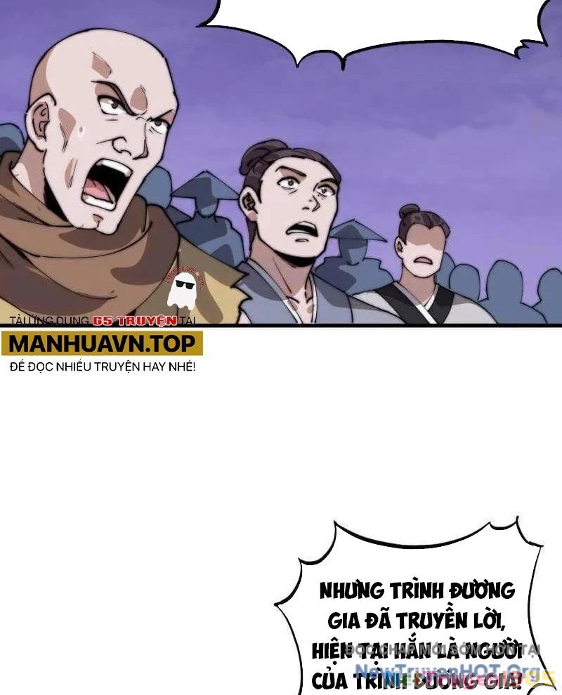 Ta Có Một Sơn Trại Chapter 1167 - 2