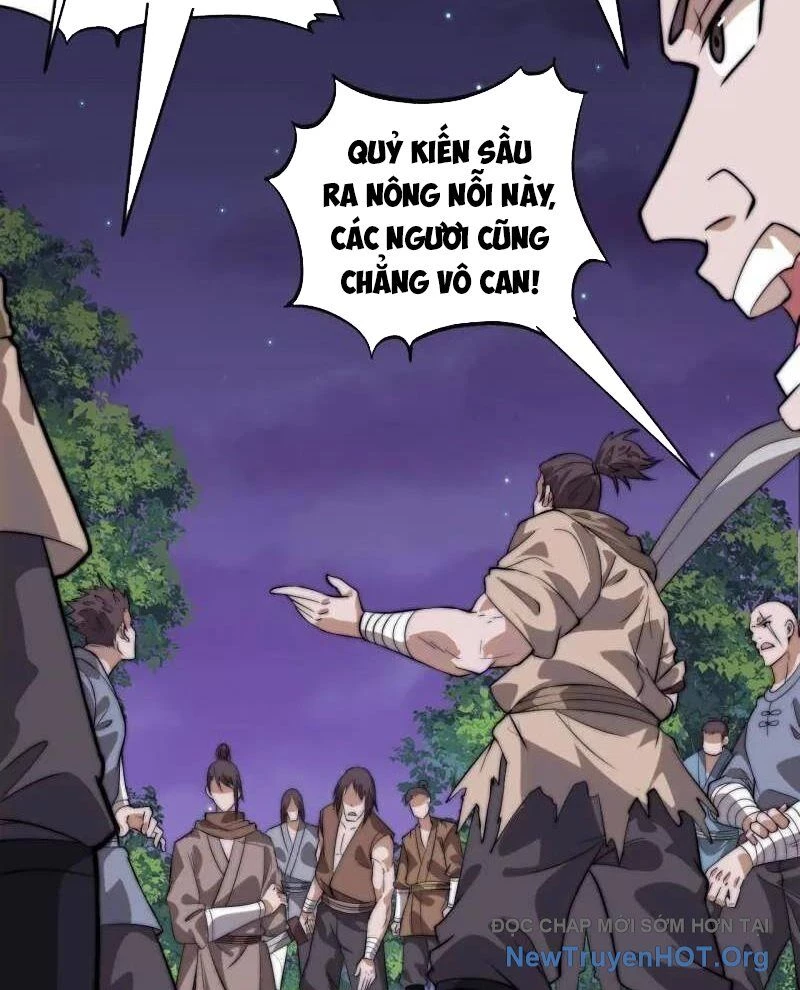Ta Có Một Sơn Trại Chapter 1167 - 4