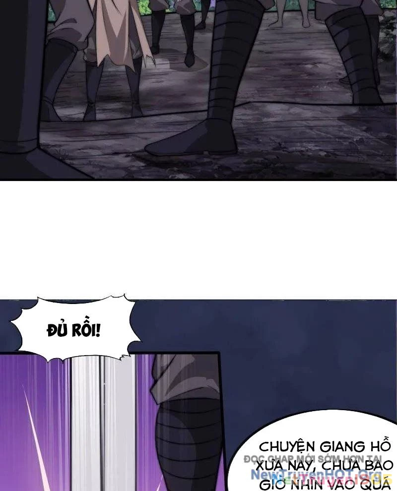 Ta Có Một Sơn Trại Chapter 1167 - 5