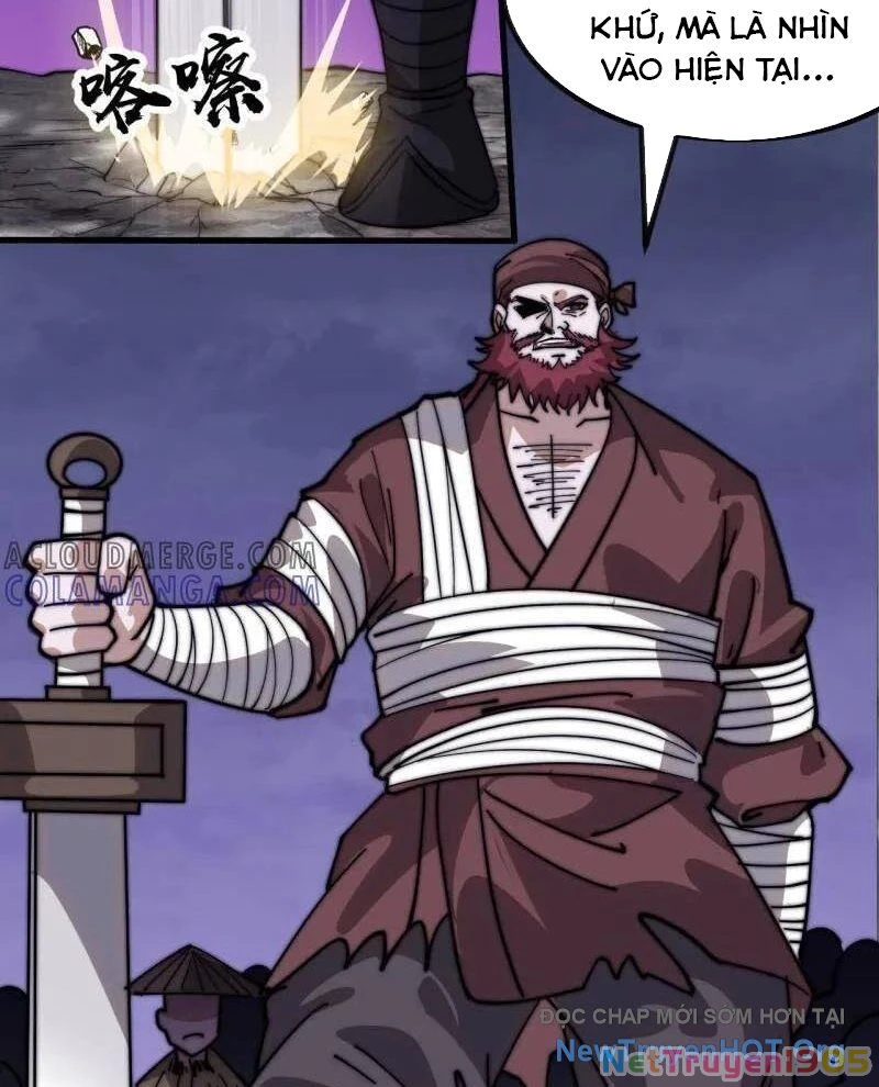 Ta Có Một Sơn Trại Chapter 1167 - 6