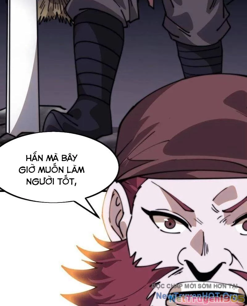 Ta Có Một Sơn Trại Chapter 1167 - 7
