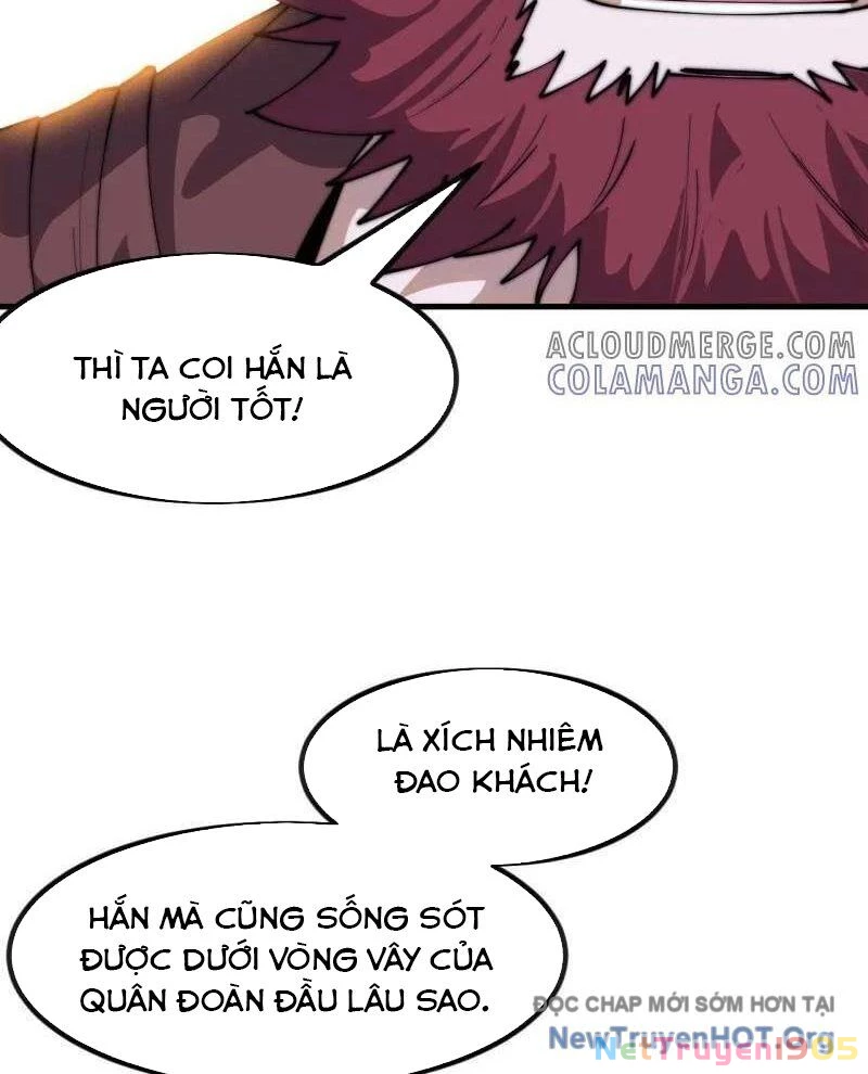 Ta Có Một Sơn Trại Chapter 1167 - 8