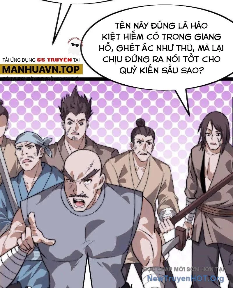 Ta Có Một Sơn Trại Chapter 1167 - 9
