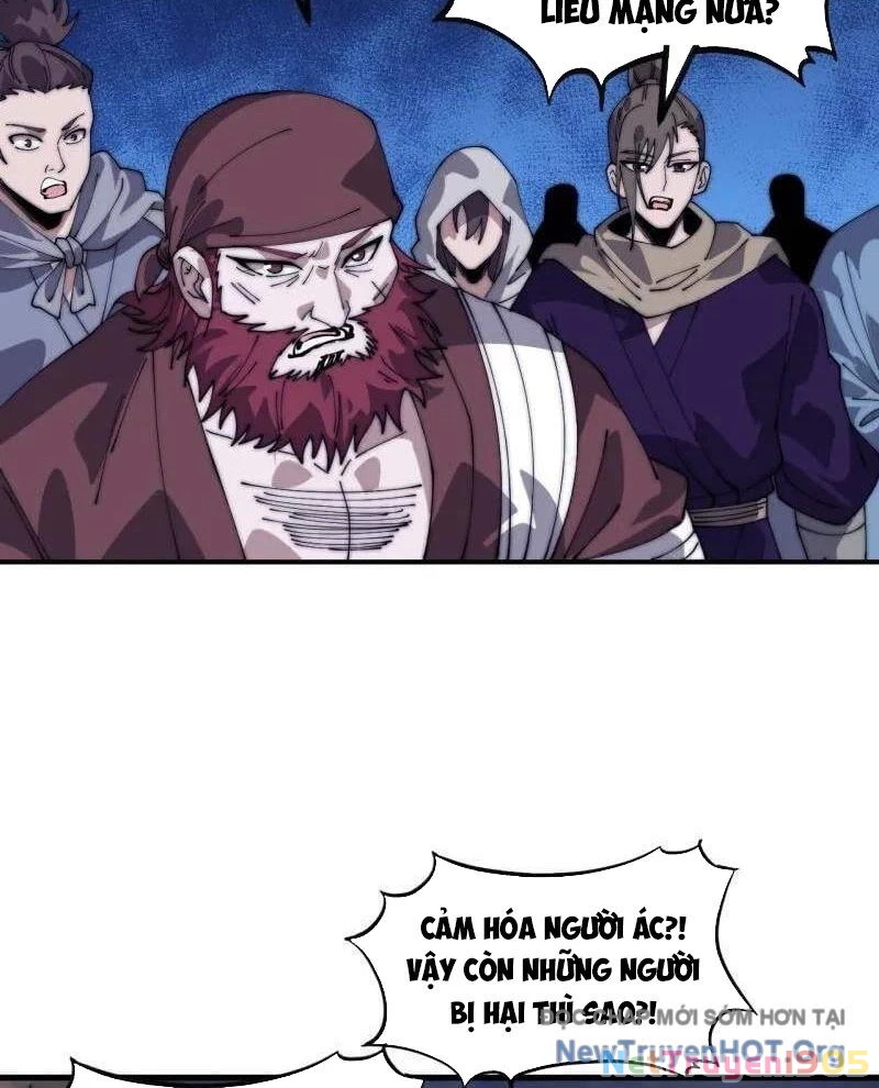 Ta Có Một Sơn Trại Chapter 1167 - 11