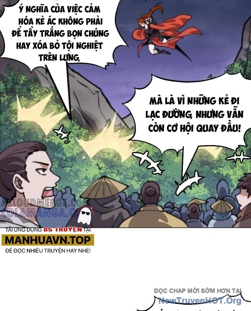 Ta Có Một Sơn Trại Chapter 1167 - 12