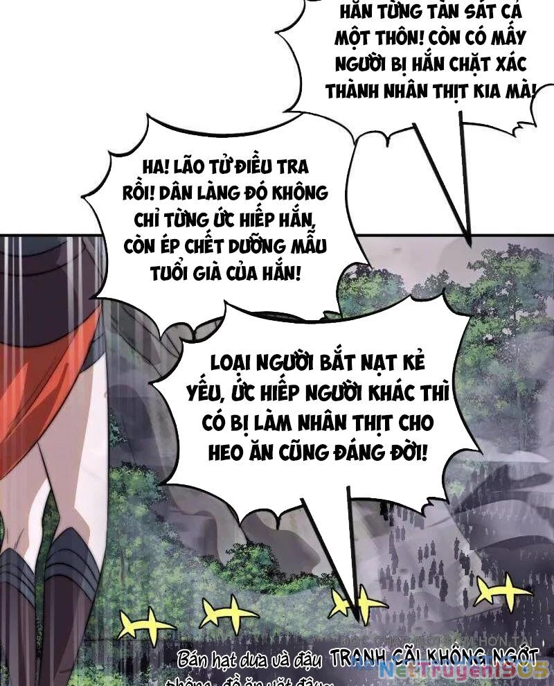 Ta Có Một Sơn Trại Chapter 1167 - 13