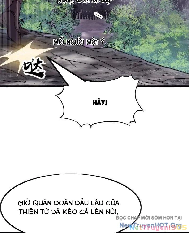 Ta Có Một Sơn Trại Chapter 1167 - 14