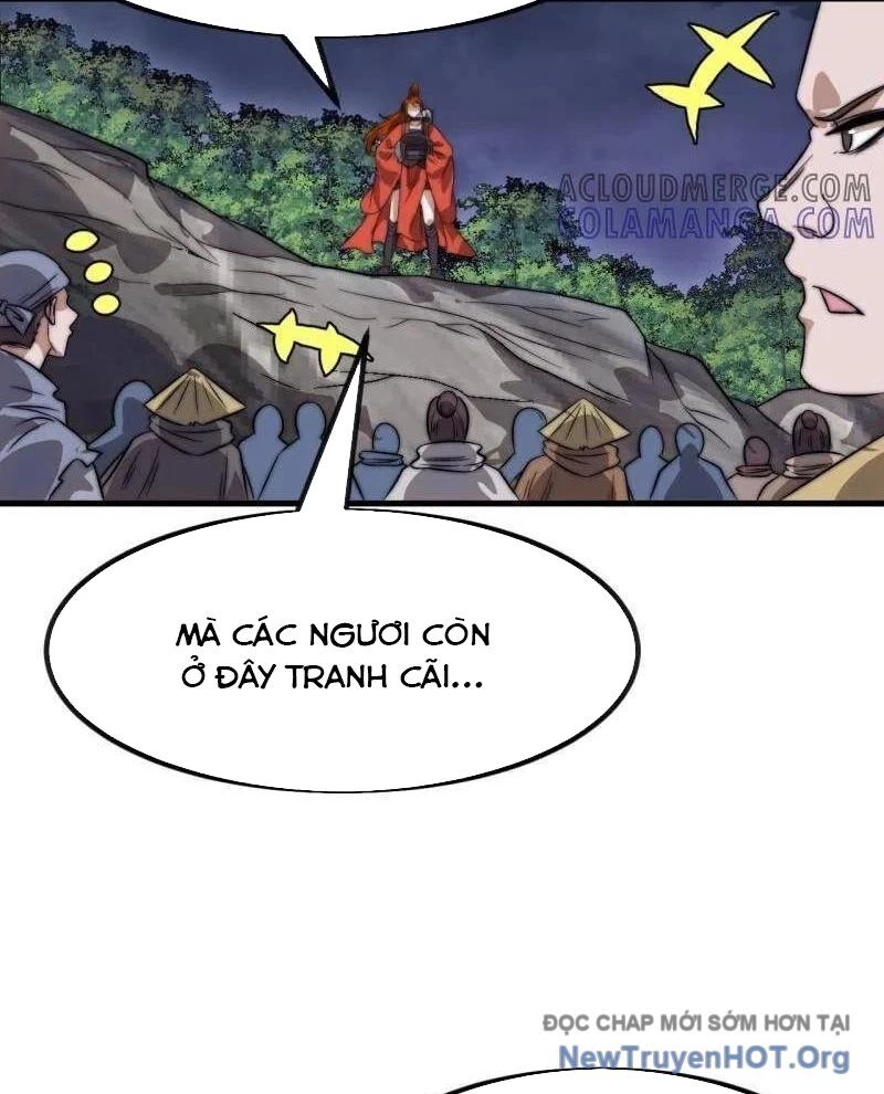 Ta Có Một Sơn Trại Chapter 1167 - 15
