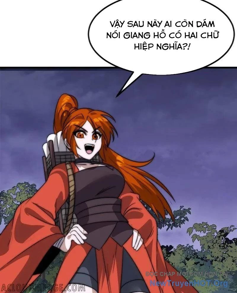 Ta Có Một Sơn Trại Chapter 1167 - 16