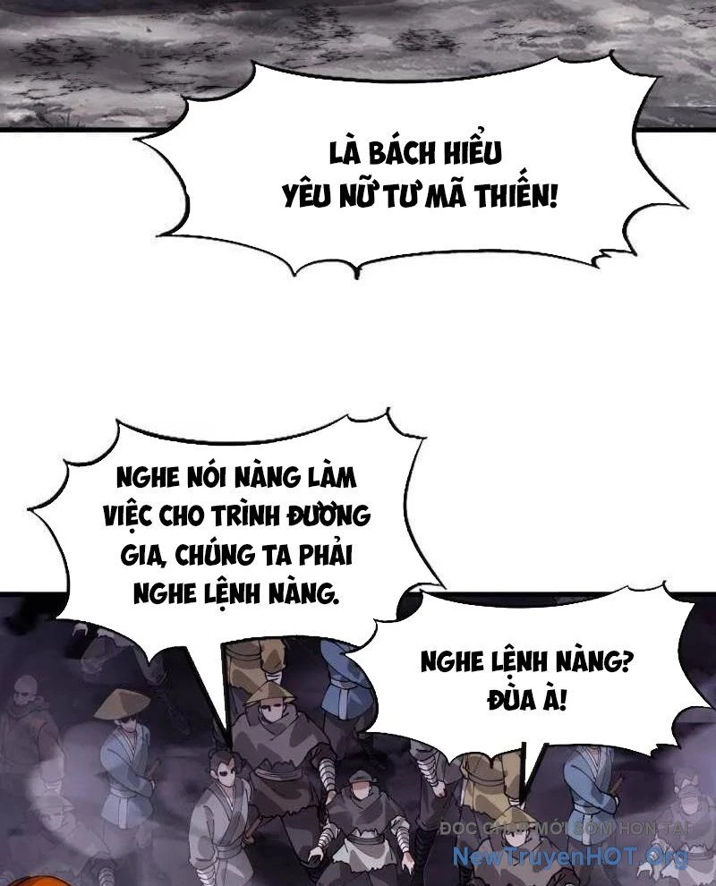 Ta Có Một Sơn Trại Chapter 1167 - 18