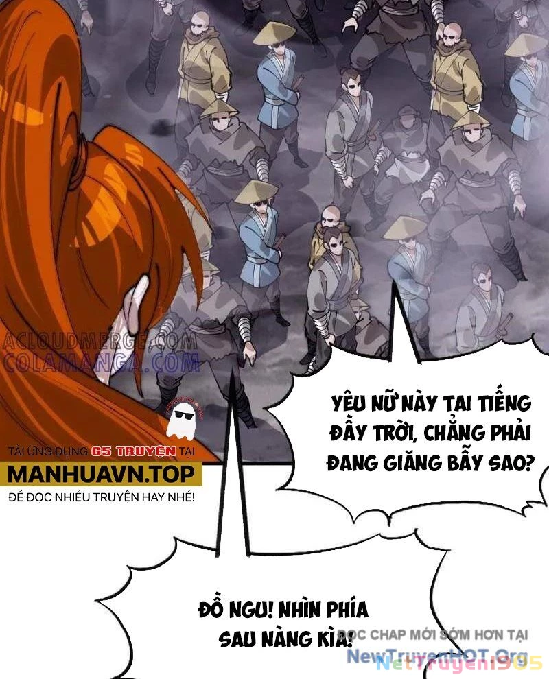 Ta Có Một Sơn Trại Chapter 1167 - 19