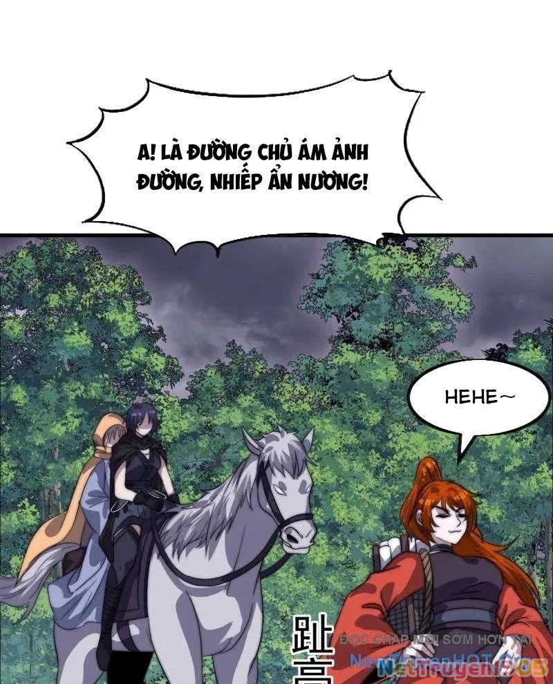 Ta Có Một Sơn Trại Chapter 1167 - 21