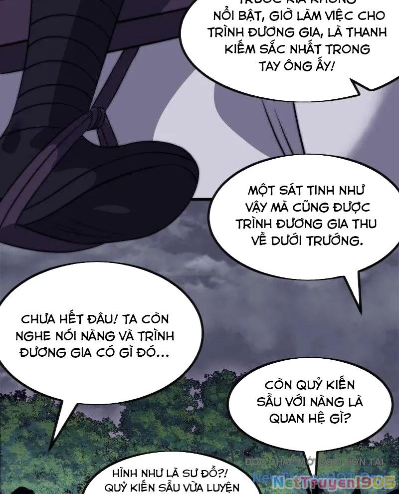 Ta Có Một Sơn Trại Chapter 1167 - 25