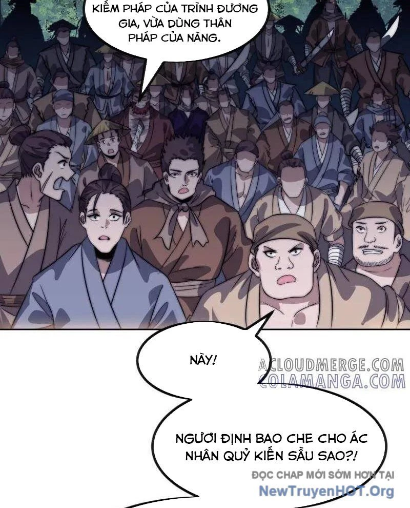 Ta Có Một Sơn Trại Chapter 1167 - 26