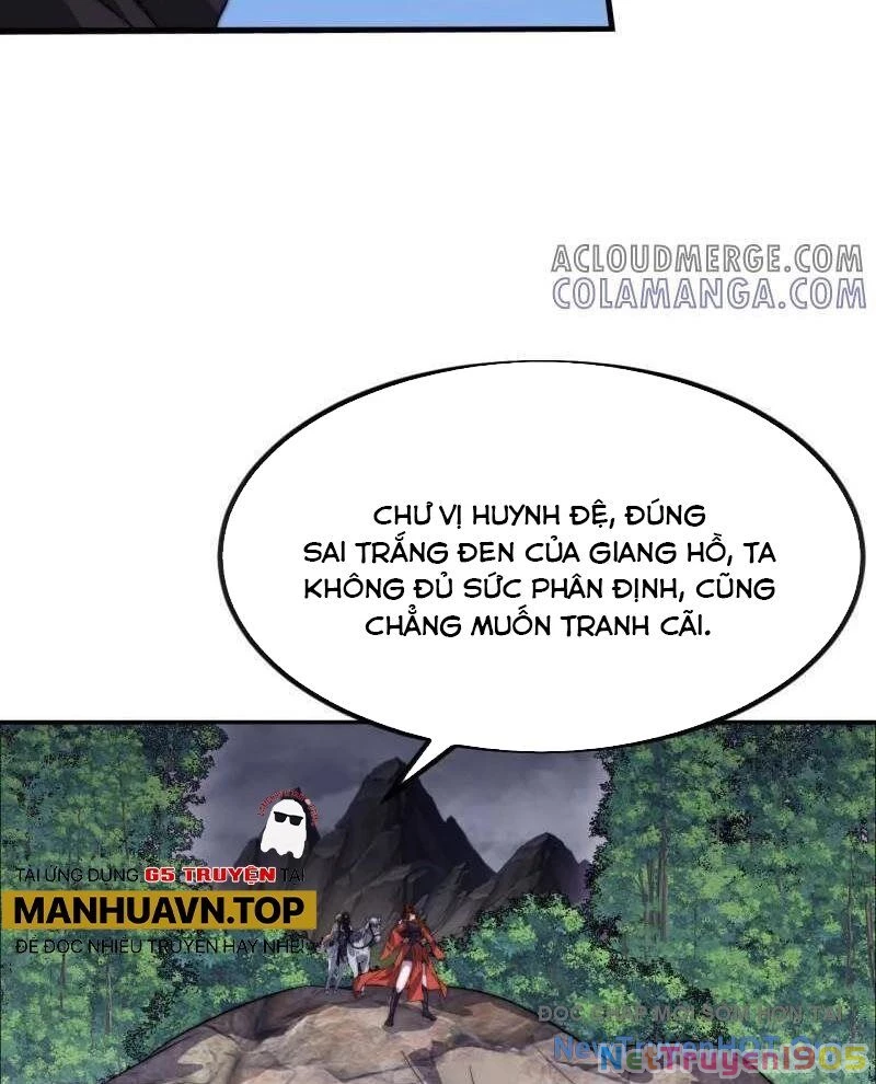 Ta Có Một Sơn Trại Chapter 1167 - 29
