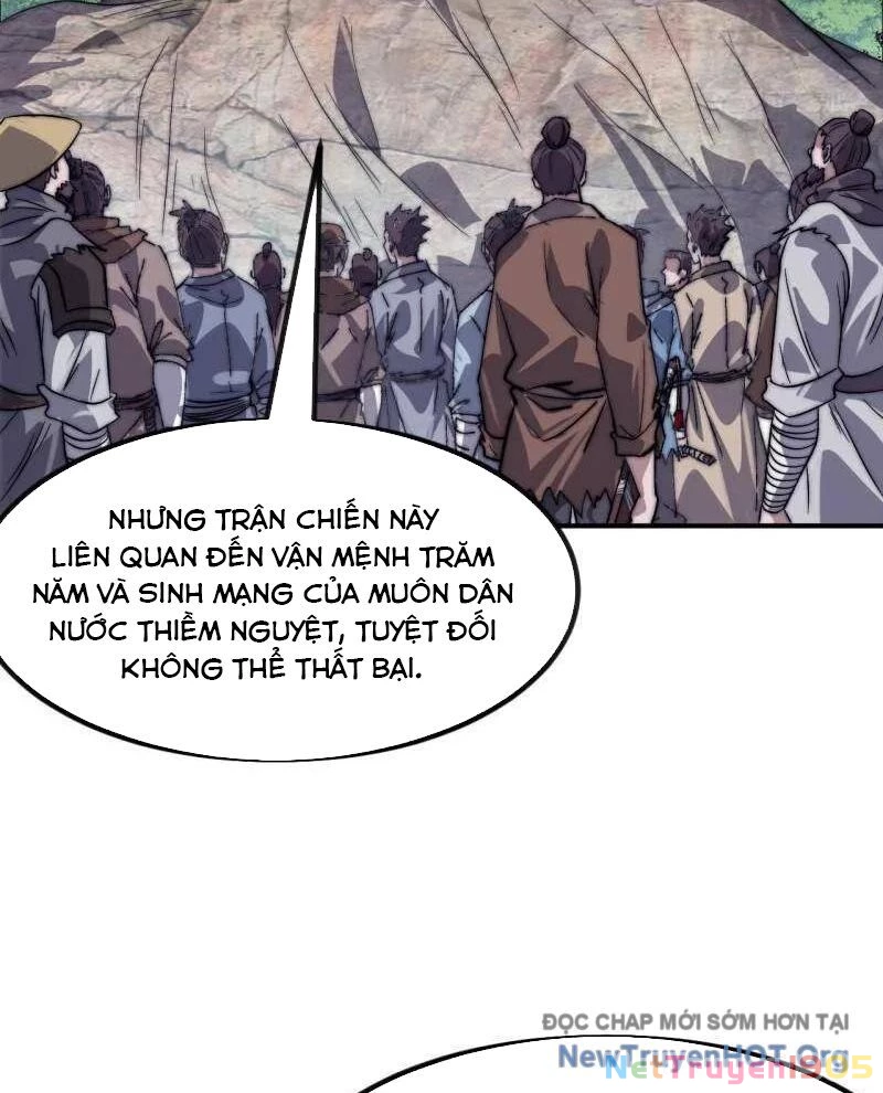 Ta Có Một Sơn Trại Chapter 1167 - 30