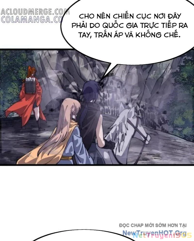 Ta Có Một Sơn Trại Chapter 1167 - 31