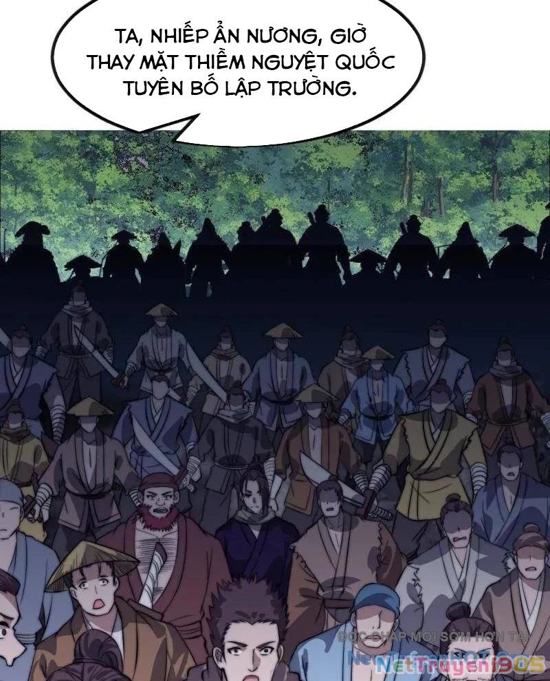 Ta Có Một Sơn Trại Chapter 1167 - 32