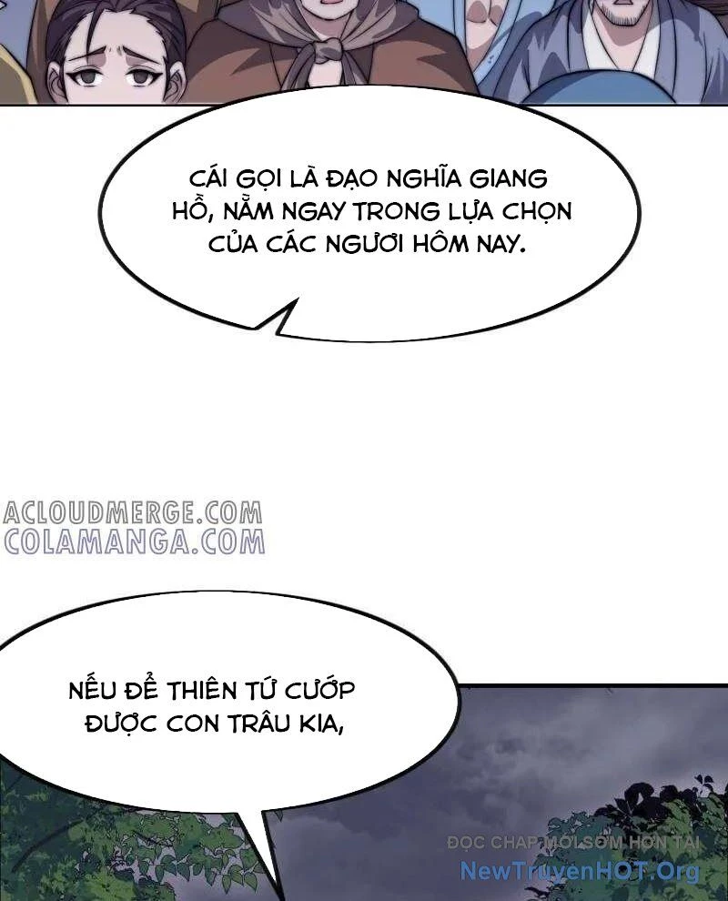 Ta Có Một Sơn Trại Chapter 1167 - 33
