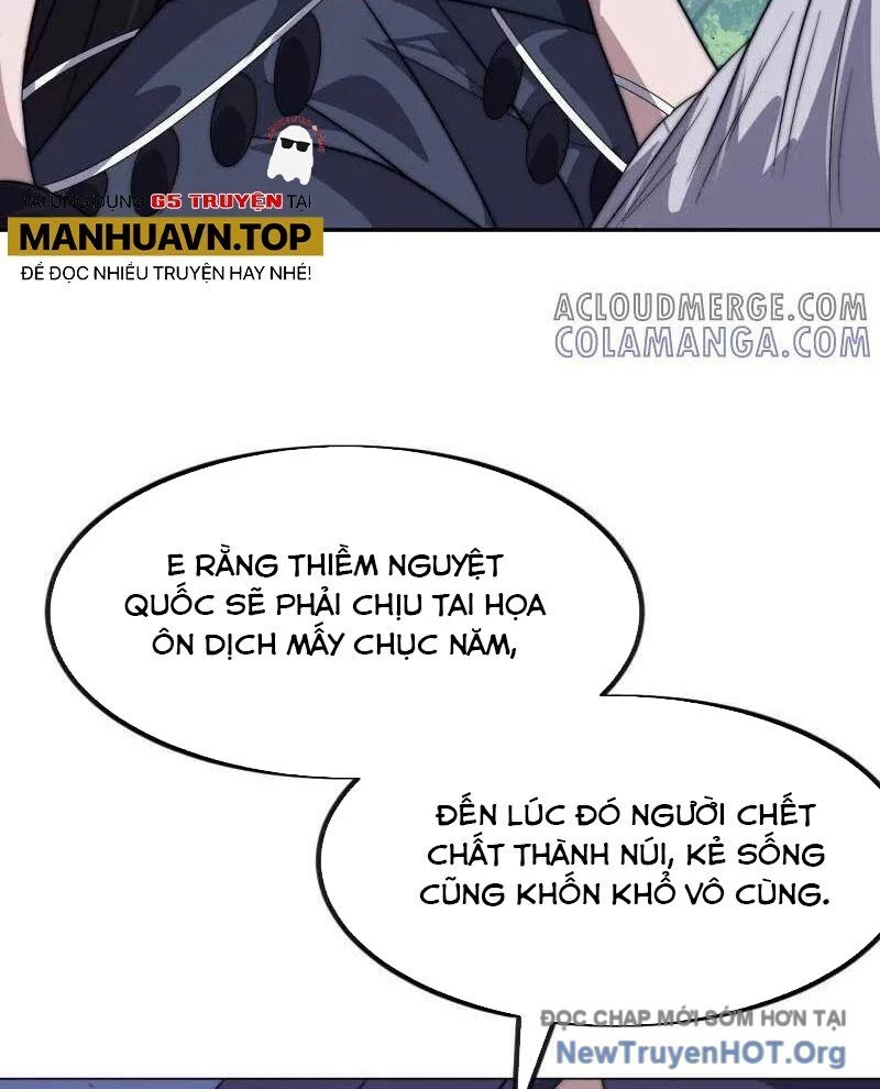 Ta Có Một Sơn Trại Chapter 1167 - 35