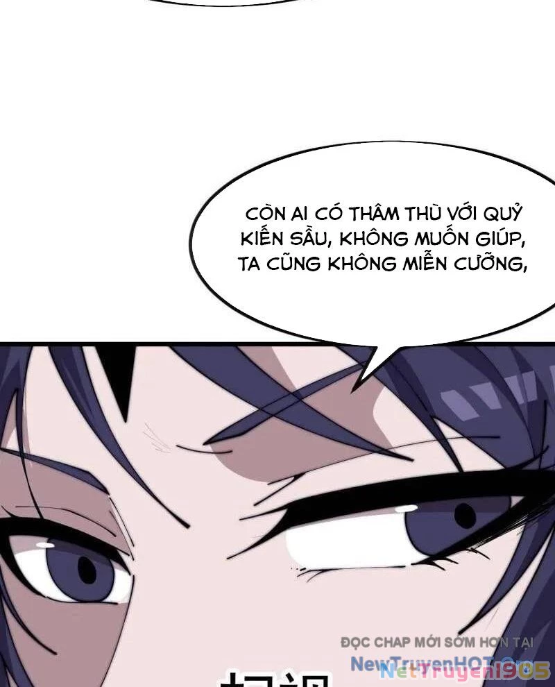 Ta Có Một Sơn Trại Chapter 1167 - 38