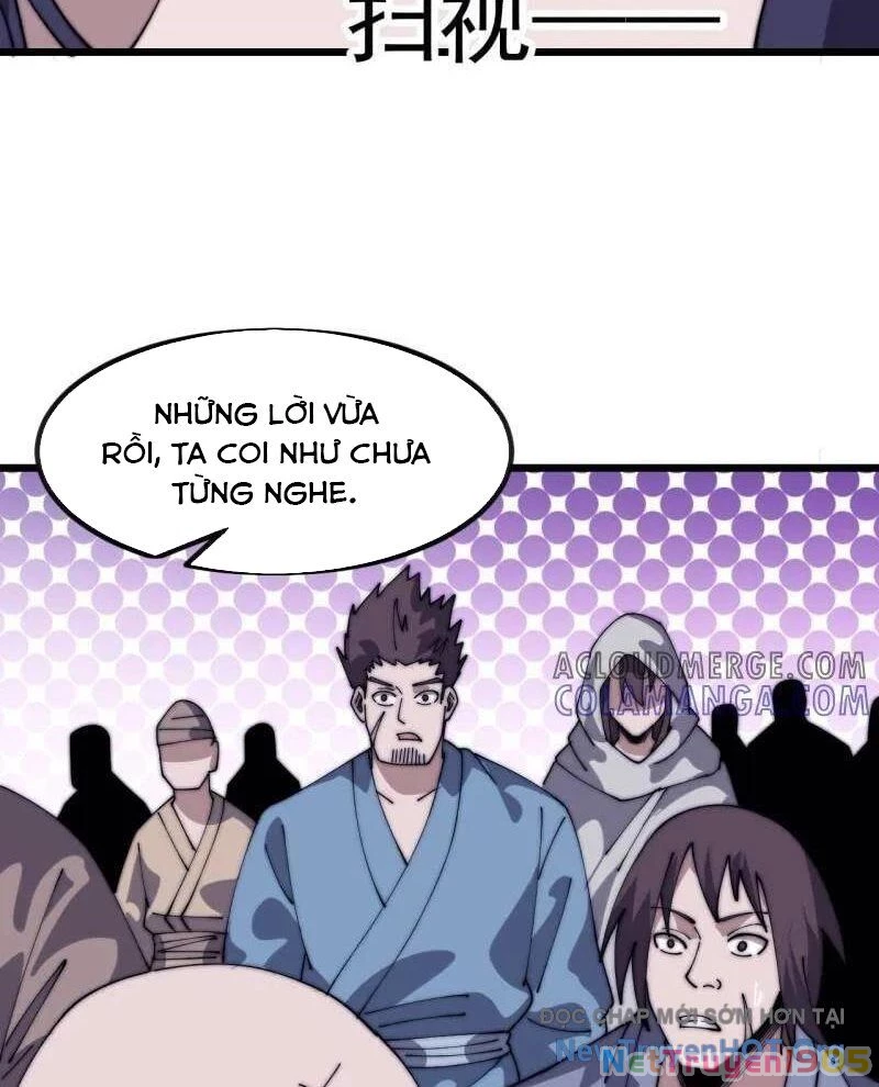 Ta Có Một Sơn Trại Chapter 1167 - 39