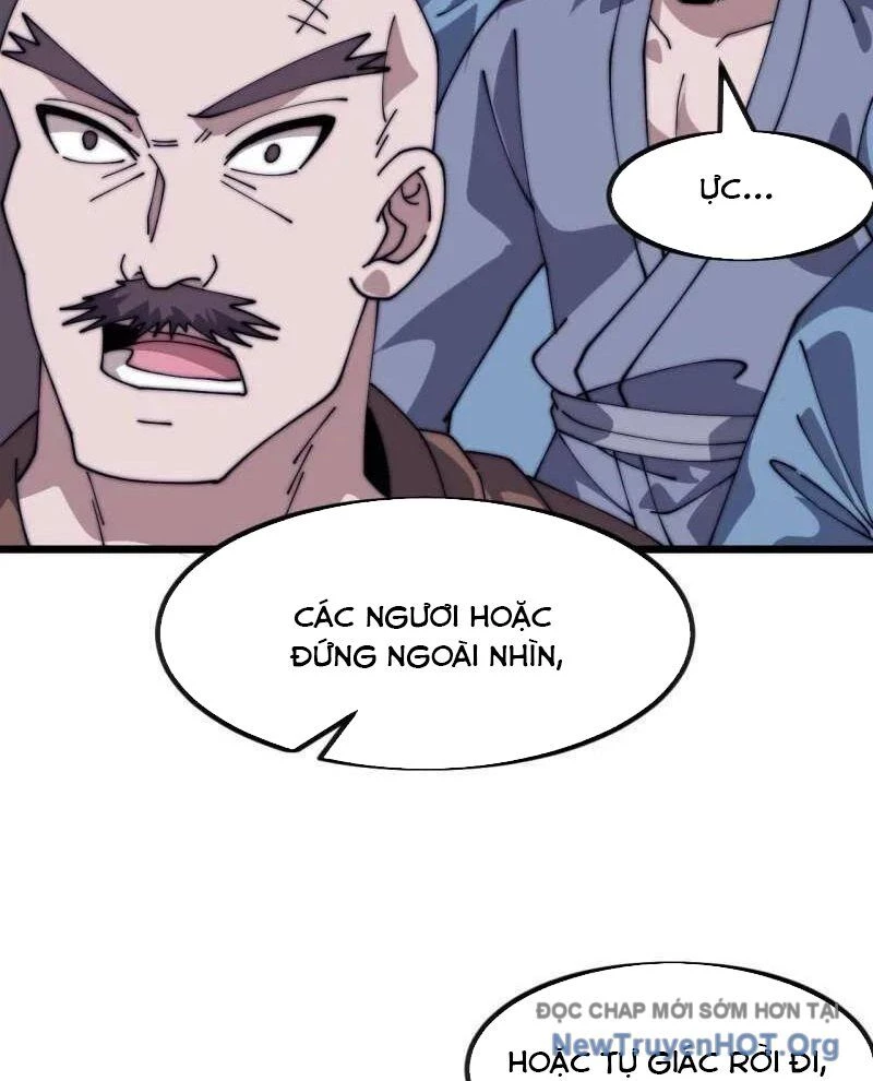 Ta Có Một Sơn Trại Chapter 1167 - 40