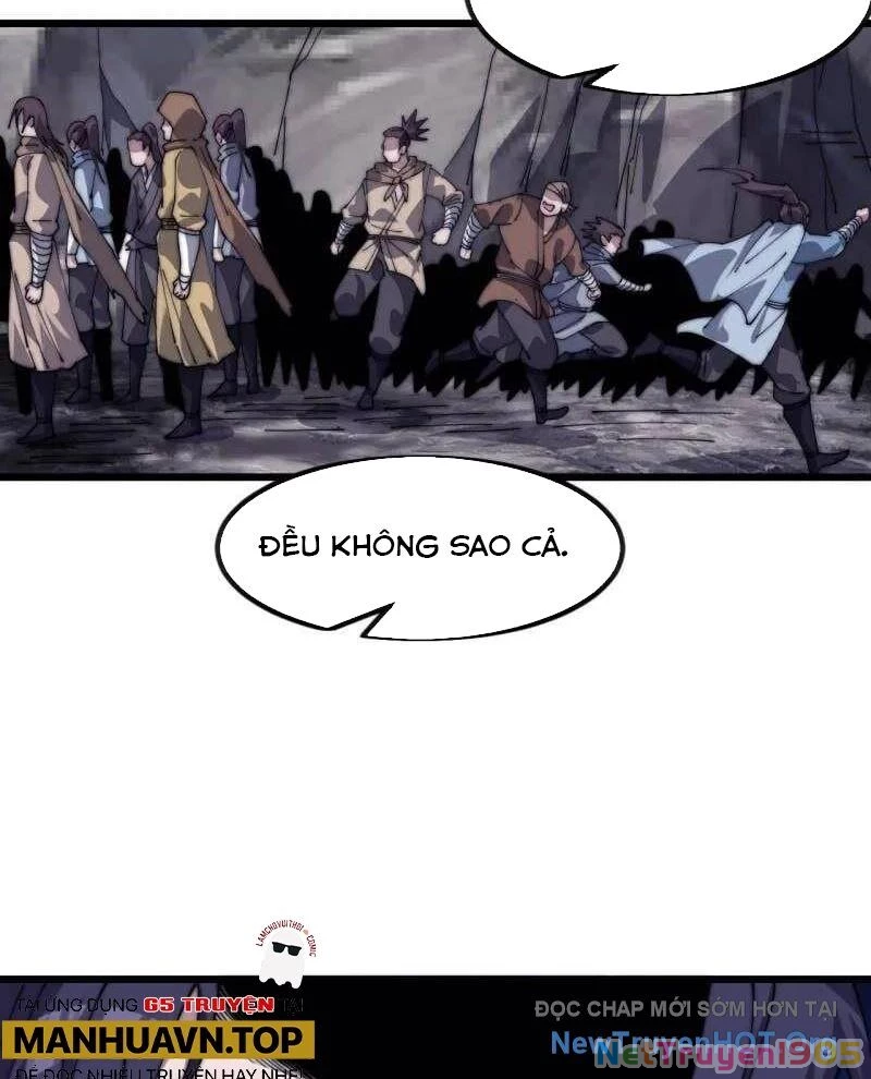 Ta Có Một Sơn Trại Chapter 1167 - 41