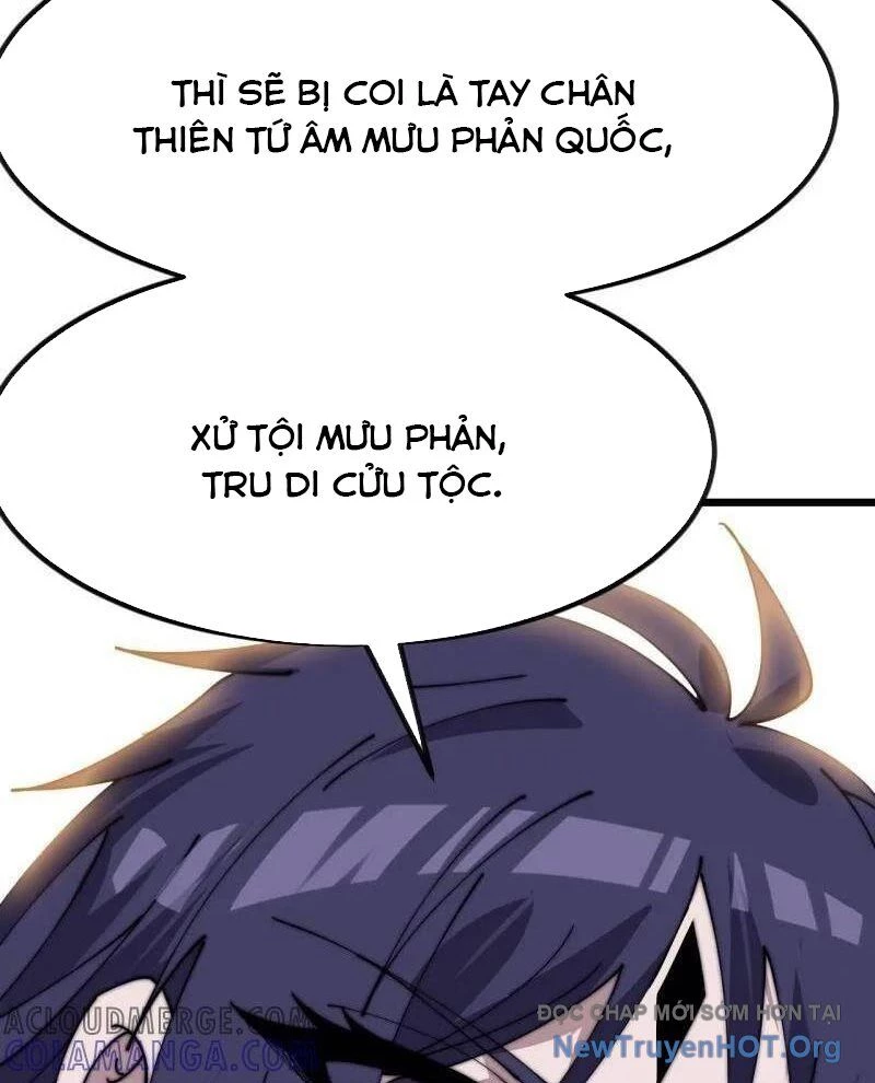 Ta Có Một Sơn Trại Chapter 1167 - 43