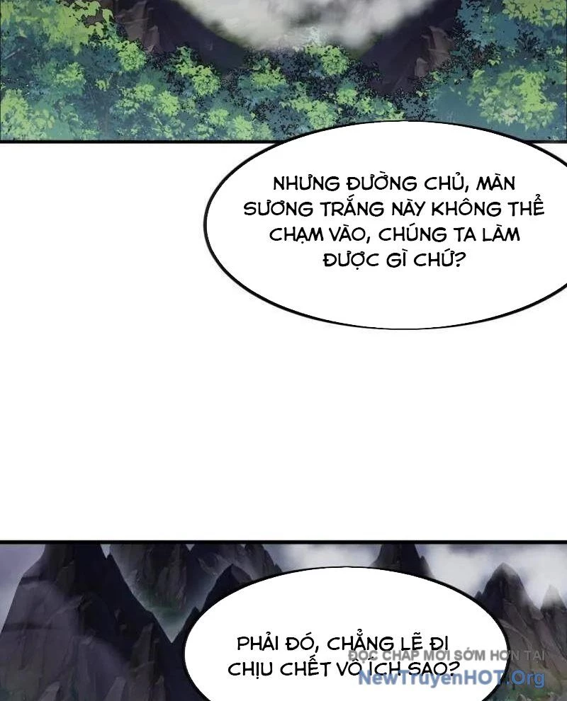 Ta Có Một Sơn Trại Chapter 1167 - 46