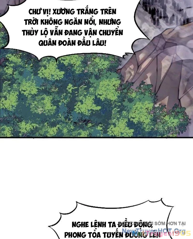 Ta Có Một Sơn Trại Chapter 1167 - 48