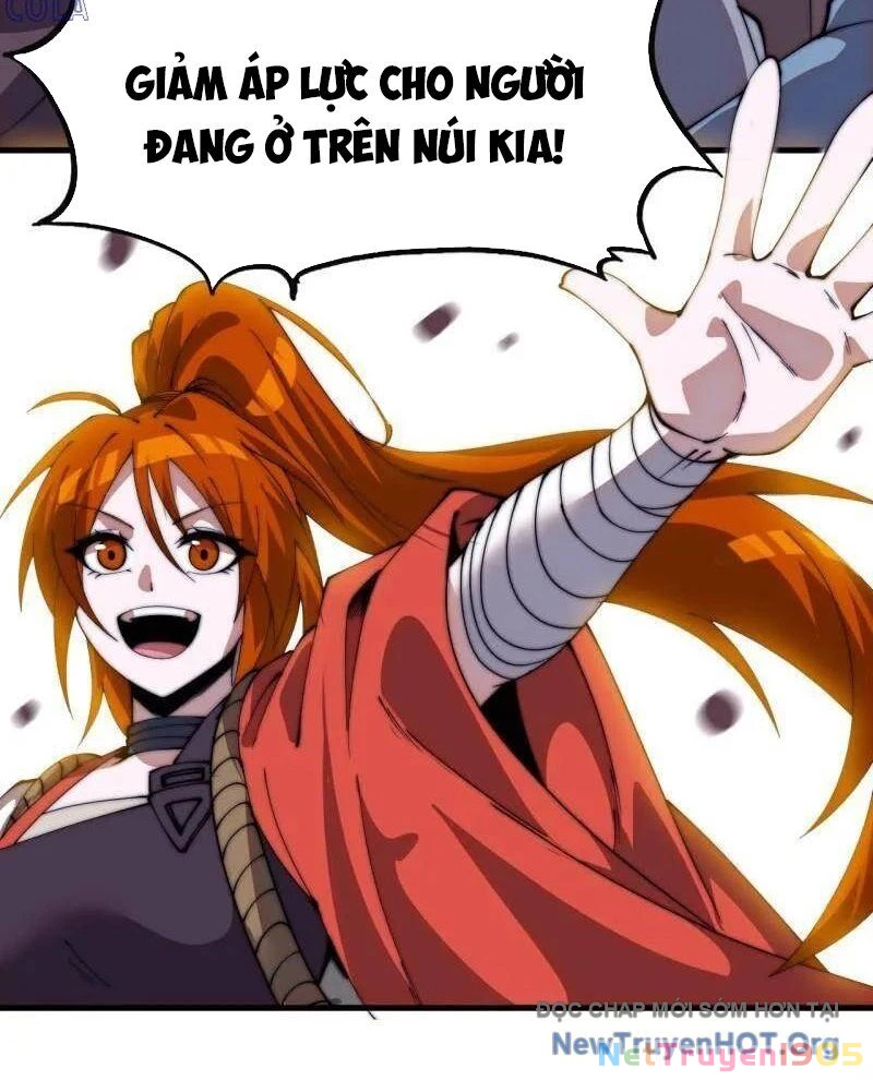 Ta Có Một Sơn Trại Chapter 1167 - 51