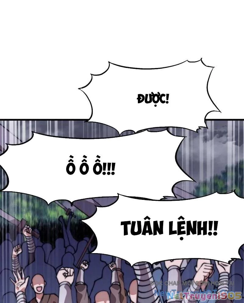 Ta Có Một Sơn Trại Chapter 1167 - 52