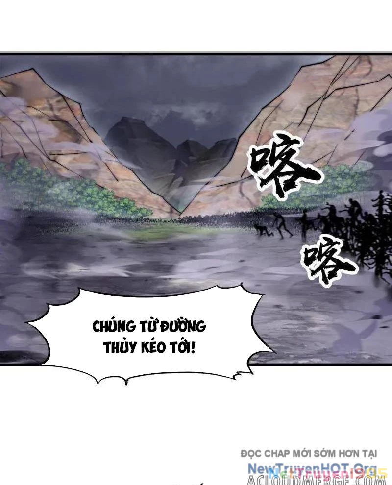 Ta Có Một Sơn Trại Chapter 1167 - 56
