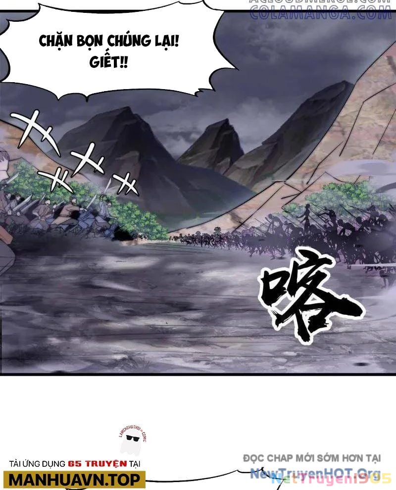 Ta Có Một Sơn Trại Chapter 1167 - 57