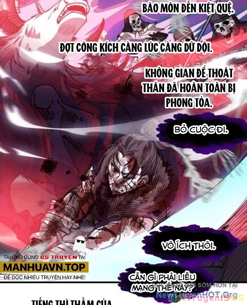 Ta Có Một Sơn Trại Chapter 1167 - 64