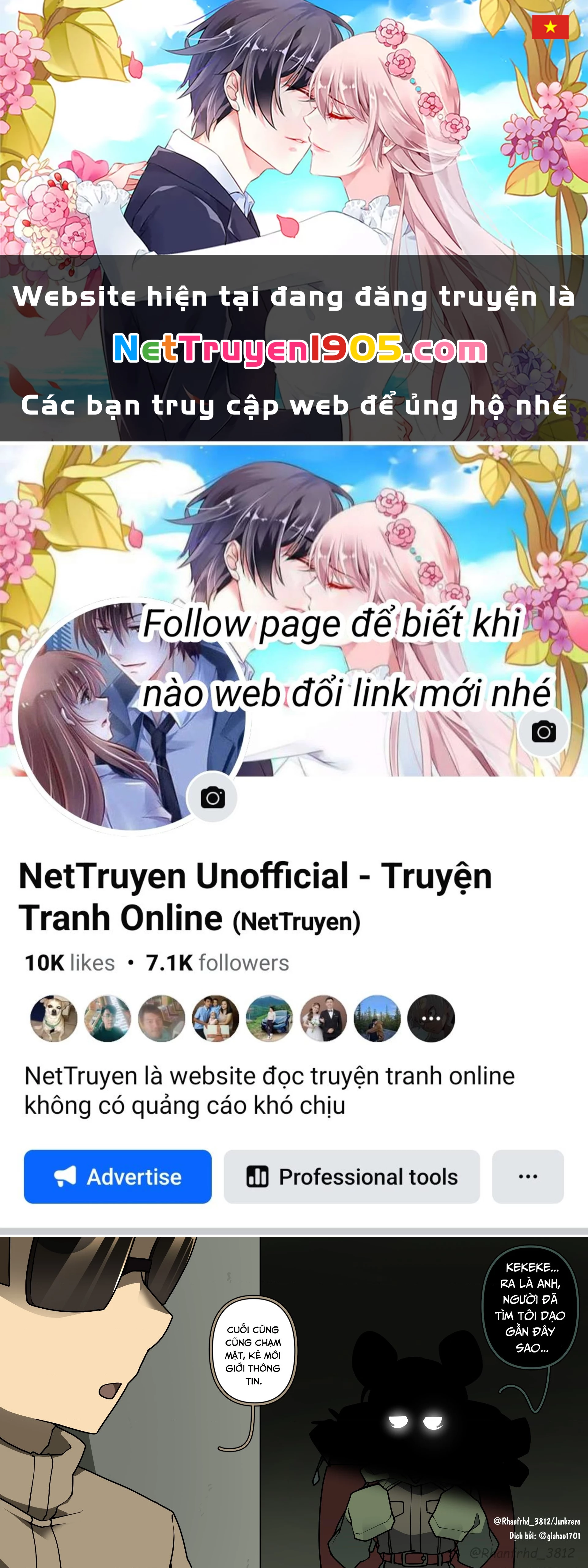 Những Cô Gái Thú Nhân Của Junkzero Chapter 102 - 1