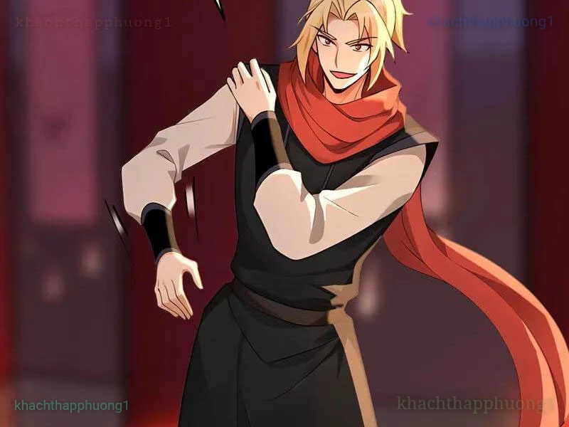 Đệ Tử Tu Luyện Còn Ta Thì Lười Biếng Chapter 196 - 94