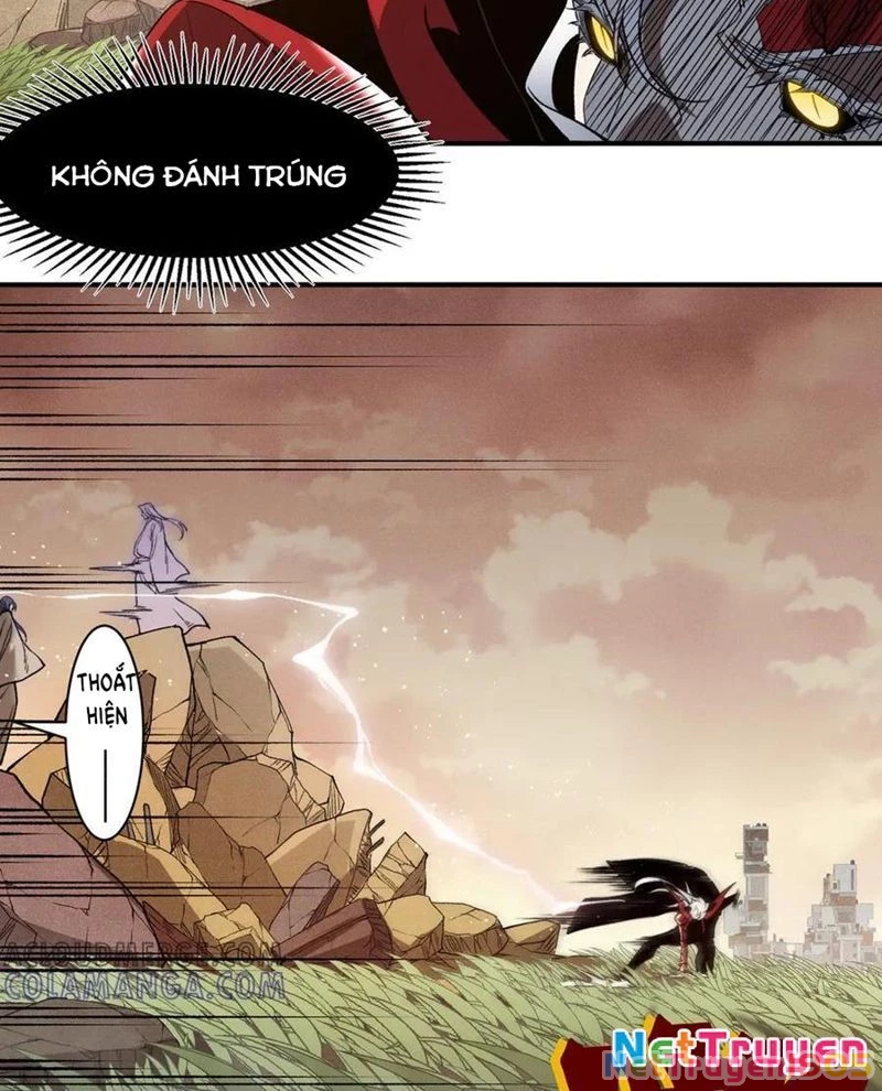 Quỷ Tiến Hóa Chapter 112 - 41