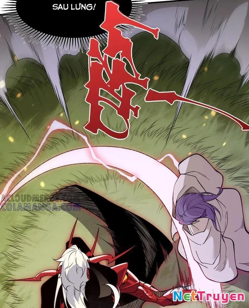 Quỷ Tiến Hóa Chapter 112 - 46