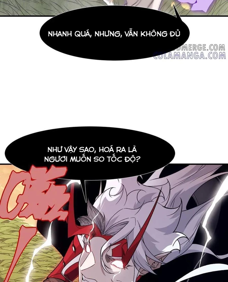 Quỷ Tiến Hóa Chapter 112 - 49